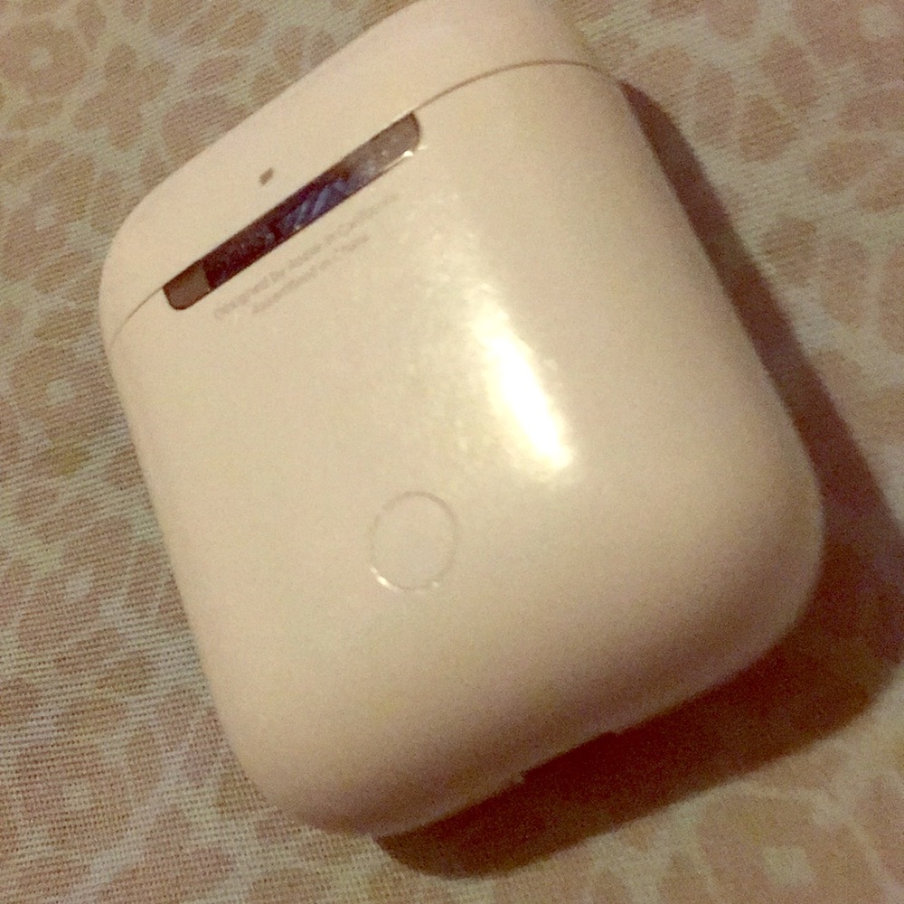 AirPods season1